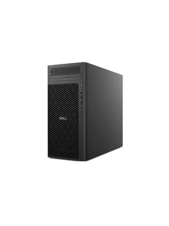ბრენდ კომპიუტერი: Dell Pro Max Tower T2 FCT2250 Intel Ultra 9 285K 32GB 512GB SSD - 210-BPSQ