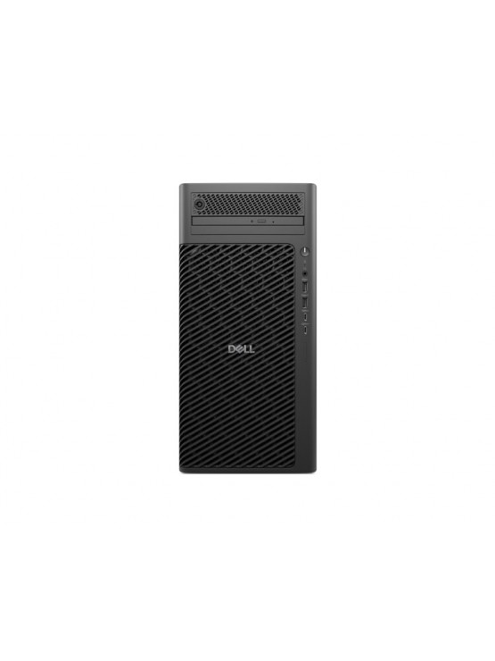 ბრენდ კომპიუტერი: Dell Pro Max Tower T2 FCT2250 Intel Ultra 9 285K 32GB 512GB SSD - 210-BPSQ