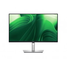 მონიტორი: Dell Pro P2425D 23.8" WQHD 100Hz 5ms HDMI DP USB - 210-BQMX