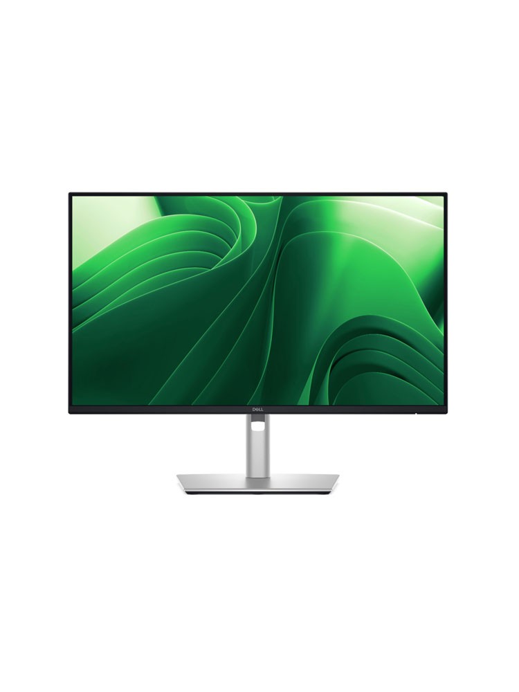 მონიტორი: Dell Pro P2425D 23.8" WQHD 100Hz 5ms HDMI DP USB - 210-BQMX