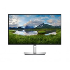 მონიტორი: Dell UltraSharp U2725QE 27" 4K UHD 120Hz 5ms HDMI 2xDP USB - 210-BQTL