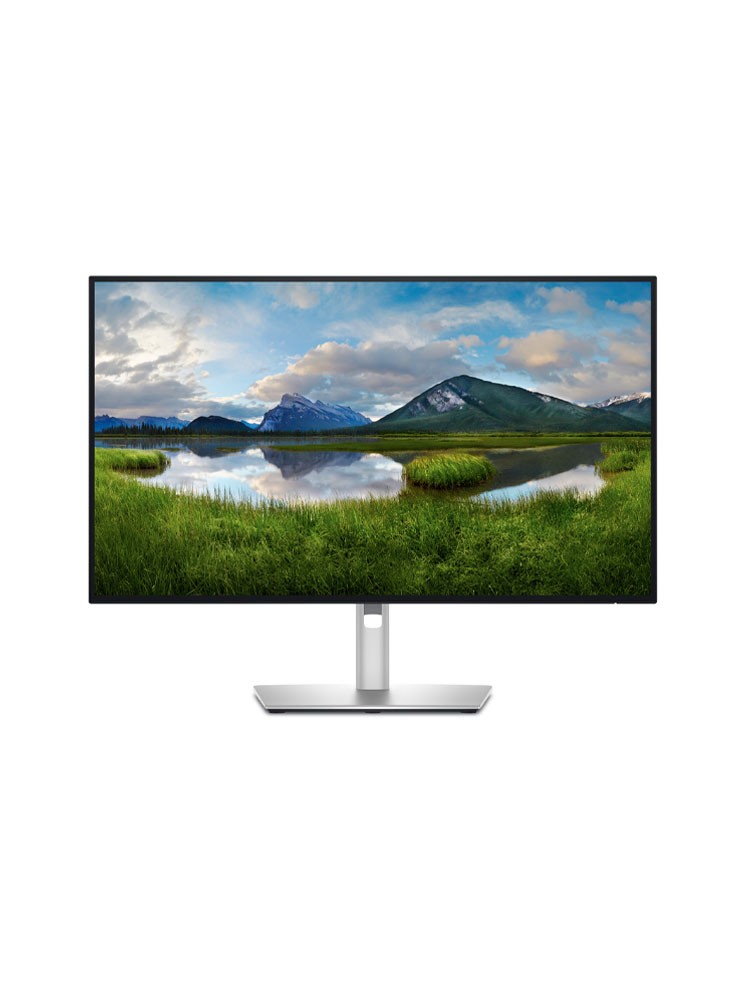 მონიტორი: Dell UltraSharp U2725QE 27" 4K UHD 120Hz 5ms HDMI 2xDP USB - 210-BQTL