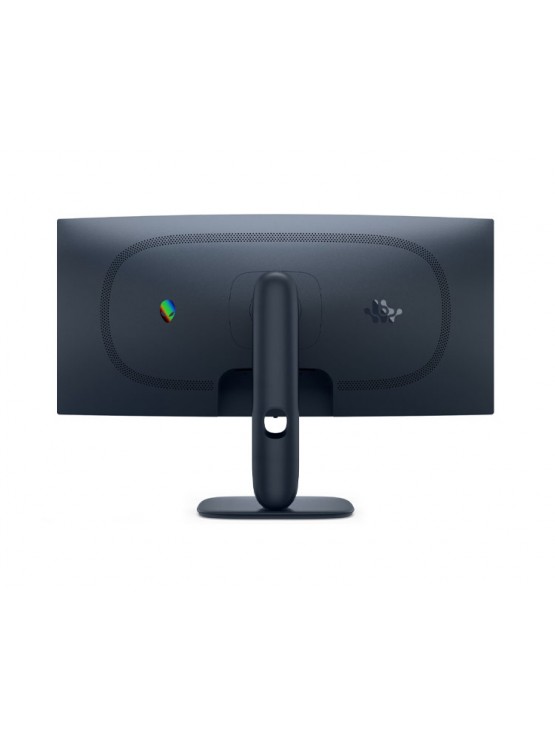 მონიტორი: Dell Alienware AW3425DWM 34" UWQHD 180Hz 1ms 2xHDMI DP USB - 210-BQWL