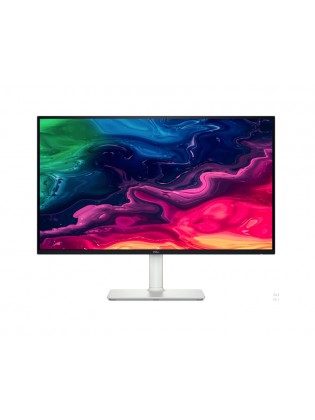 მონიტორი: Dell S2725QC 27" 4K UHD 120Hz 4ms 2xHDMI USB USB-C - 210-BQWS