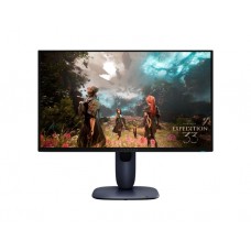 მონიტორი: Dell AW2725Q 26.7" 4K UHD 240Hz 0.03ms 2xHDMI DP USB USB-C - 210-BQWV
