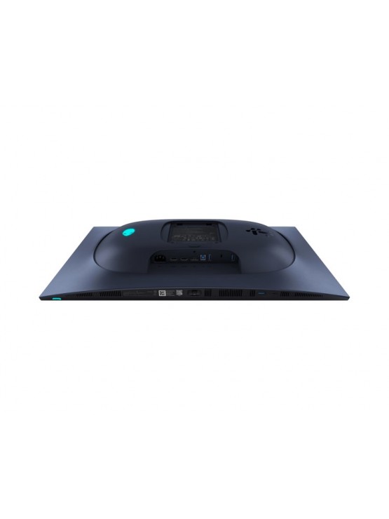 მონიტორი: Dell AW2725Q 26.7" 4K UHD 240Hz 0.03ms 2xHDMI DP USB USB-C - 210-BQWV