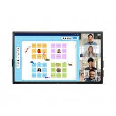 მონიტორი: Dell Pro 75 Plus P7525QT 75" 4K UHD IPS 8ms 2xHDMI 2xDP USB USB-C USB-B - 210-BQZX