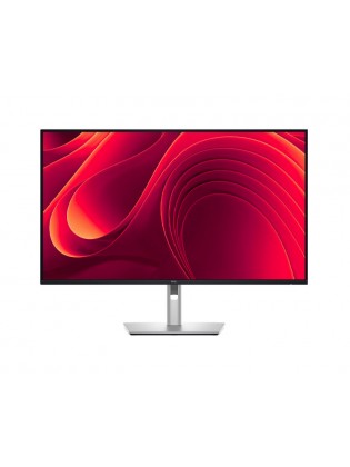 მონიტორი: Dell Pro Plus P3225QE 31.5" 4K UHD 100Hz 5ms HDMI DP USB - 210-BQZY
