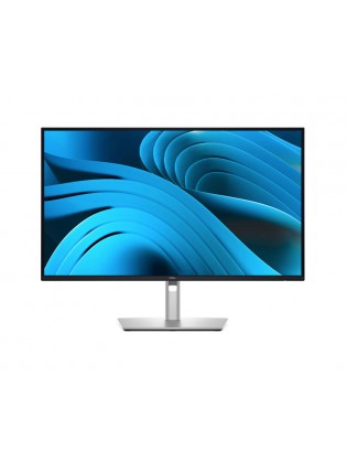 მონიტორი: Dell Pro Plus P2725QE 27" 4K UHD 100Hz 5ms HDMI DP USB - 210-BRDS