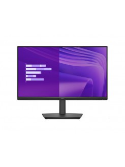 მონიტორი: Dell Pro E2425HSM 23.8" FHD 100Hz 5ms VGA HDMI DP - 210-BRDV