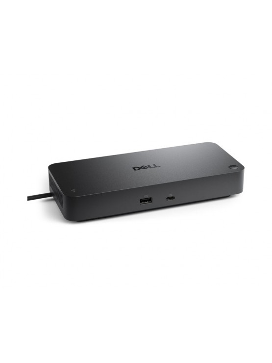 დოქ სადგური: Dell  SD25 Pro Smart Dock - 210-BRFM