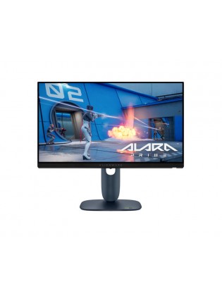 მონიტორი: Dell Alienware AW2525HM 24.5" FHD 320Hz 1ms 2xHDMI DP USB - 210-BRYJ