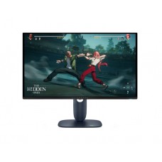 მონიტორი: Dell Alienware AW2725D 26.7" QHD 280Hz 0.03ms 2xHDMI DP USB USB-C - 210-BRZW