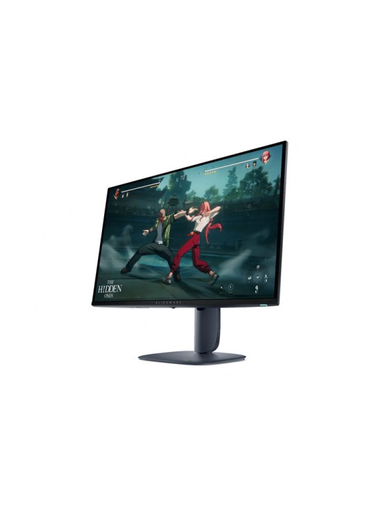 მონიტორი: Dell Alienware AW2725D 26.7" QHD 280Hz 0.03ms 2xHDMI DP USB USB-C - 210-BRZW