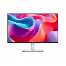 მონიტორი: Dell Plus S2725DC 27" QHD 144Hz 1ms HDMI DP USB USB-C - 210-BSRL