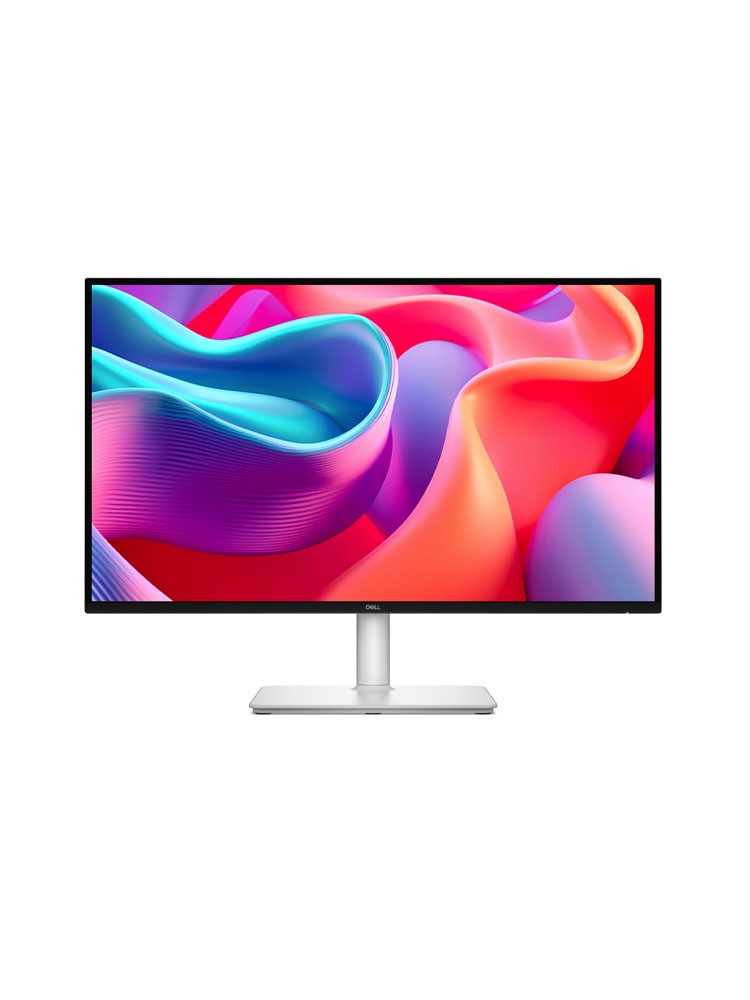 მონიტორი: Dell Plus S2725DC 27" QHD 144Hz 1ms HDMI DP USB USB-C - 210-BSRL