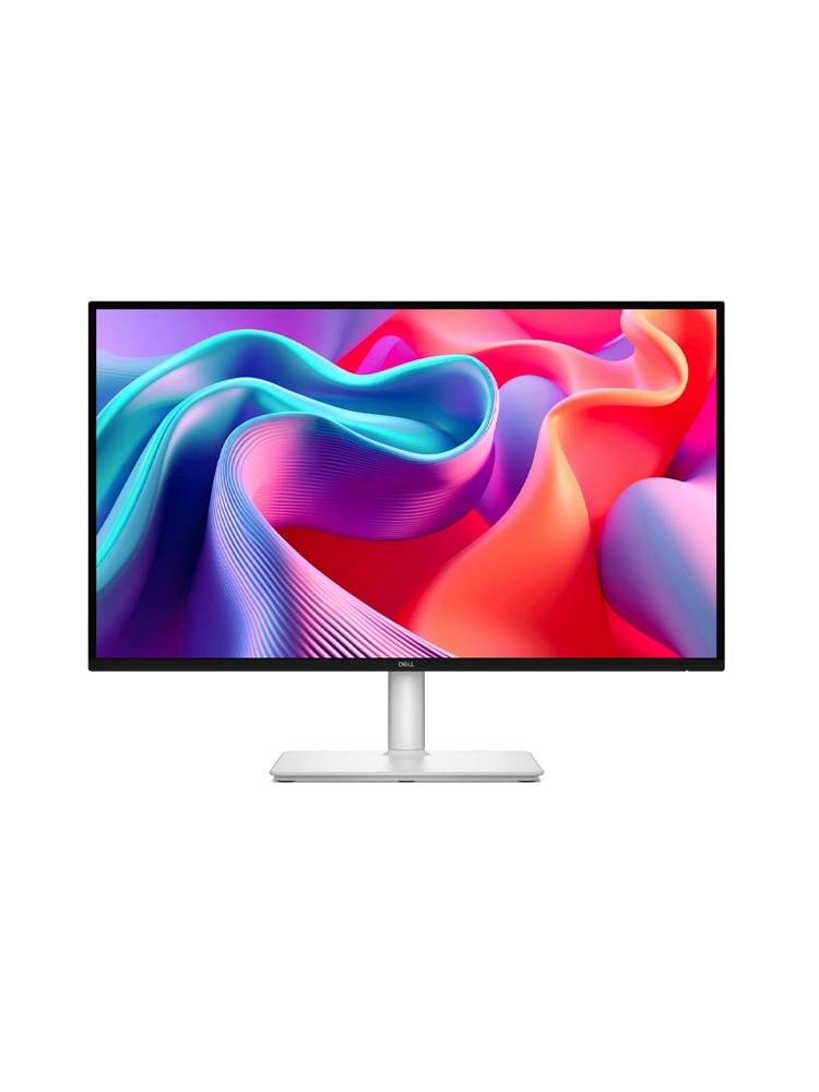 მონიტორი: Dell 27 Plus S2725DSM 27" QHD 144Hz 1ms HDMI DP - 210-BSVN