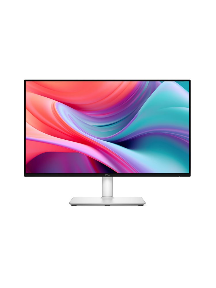 მონიტორი: Dell Plus S2425HSM 23.8" FHD 144Hz 1ms 2xHDMI - 210-BSZD