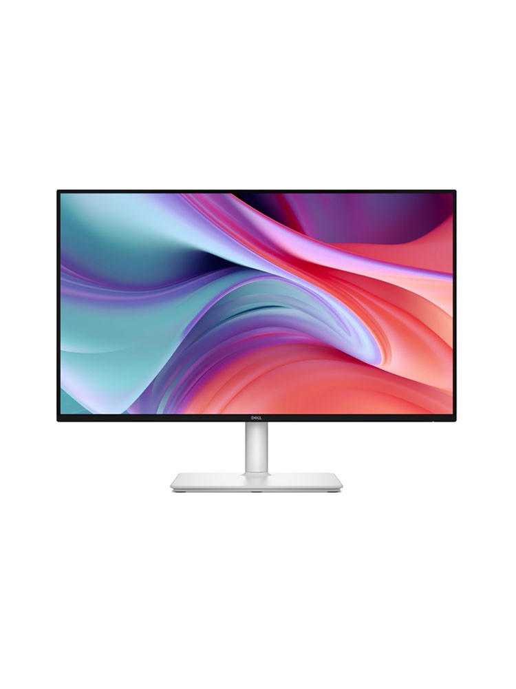 მონიტორი: Dell Plus S2725HSM 27" FHD 144Hz 1ms 2xHDMI - 210-BSZF