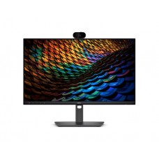მონიტორი: Dell Pro P P2426HEB 23.8" FHD 120Hz 5ms HDMI 2xDP USB USB-C USB-B RJ-45 - 210-BVHS