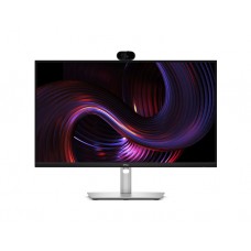 მონიტორი: Dell Pro P P2726DEV 27" QHD 100Hz 5ms HDMI 2xDP USB USB-C USB-B - 210-BVHV