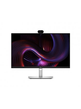მონიტორი: Dell Pro P P2726DEV 27" QHD 100Hz 5ms HDMI 2xDP USB USB-C USB-B - 210-BVHV