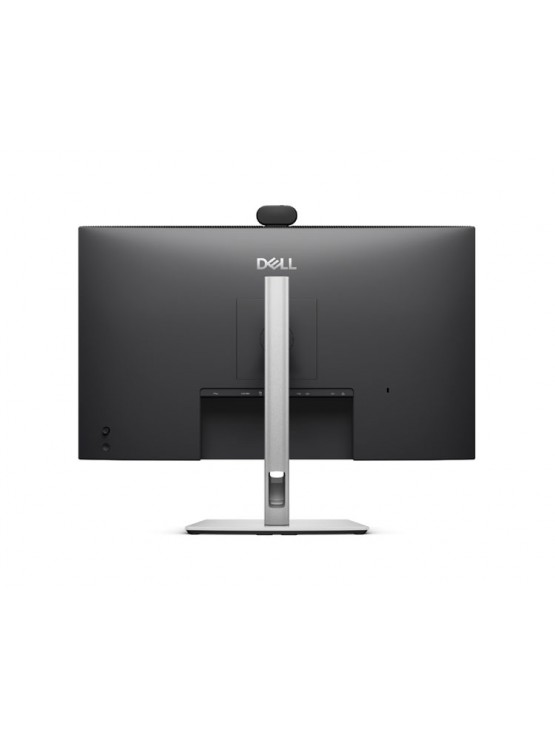 მონიტორი: Dell Pro P P2726DEV 27" QHD 100Hz 5ms HDMI 2xDP USB USB-C USB-B - 210-BVHV
