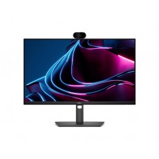 მონიტორი: Dell Pro P P2426HEV 23.8" FHD 120Hz 5ms HDMI 2xDP USB USB-C USB-B - 210-BVHW