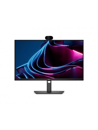 მონიტორი: Dell Pro P P2426HEV 23.8" FHD 120Hz 5ms HDMI 2xDP USB USB-C USB-B - 210-BVHW