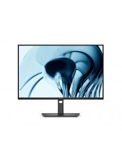 მონიტორი: Dell Pro P P2426 24.1" WUXGA 100Hz 5ms HDMI DP USB USB-C USB-B - 210-BVJR