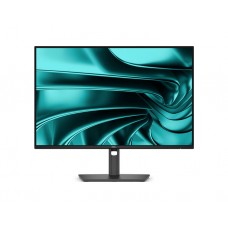 მონიტორი: Dell Pro P P2426E 24.1" WUXGA 100Hz 5ms HDMI 2xDP USB USB-C - 210-BVJT