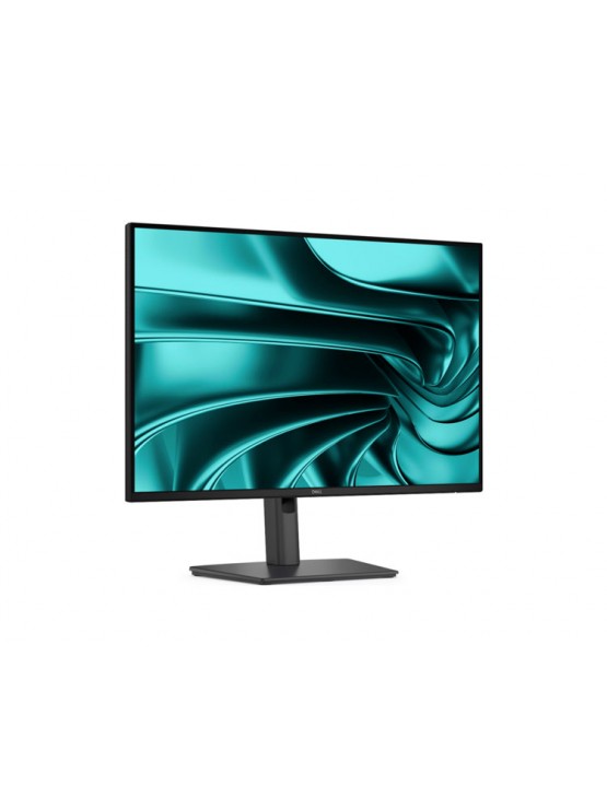 მონიტორი: Dell Pro P P2426E 24.1" WUXGA 100Hz 5ms HDMI 2xDP USB USB-C - 210-BVJT