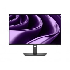 მონიტორი: Dell Pro P P2426HE 23.8" FHD 120Hz 5ms HDMI 2xDP USB USB-C - 210-BVKN