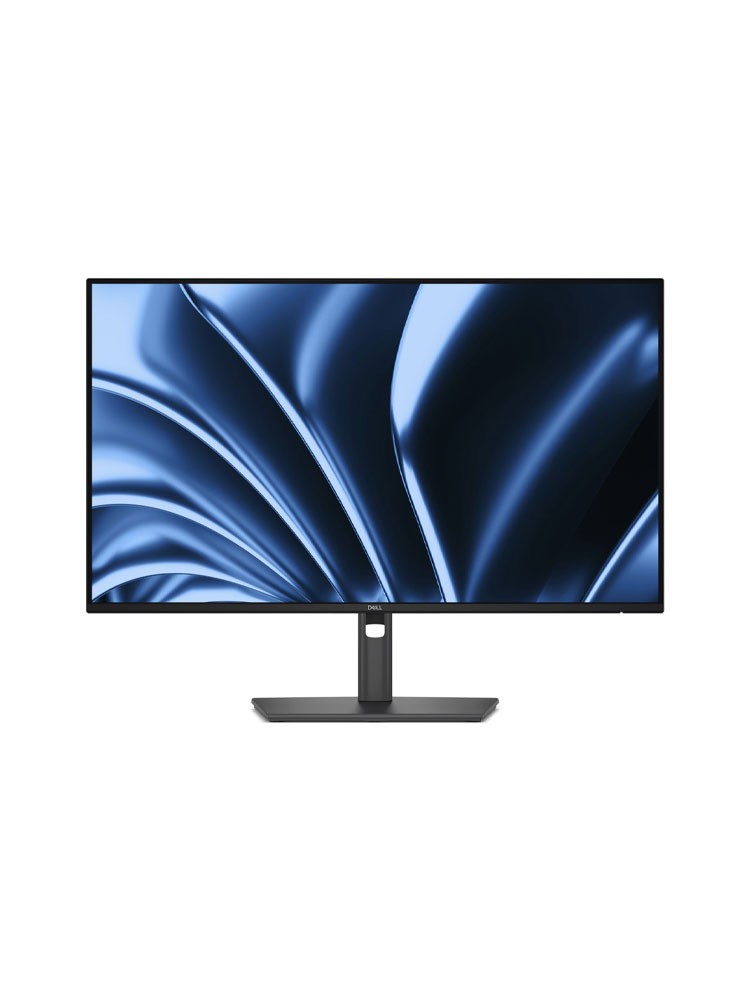 მონიტორი: Dell Pro P P2726HE 27" FHD 120Hz 5ms HDMI 2xDP USB USB-C - 210-BVKQ