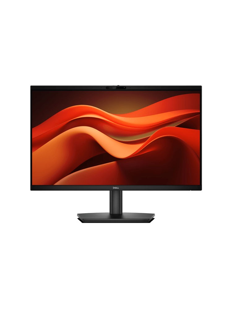 მონიტორი: Dell Pro E2426HB​ 23.8" FHD 120Hz 5ms HDMI 2xDP USB USB-B - 210-BVMR