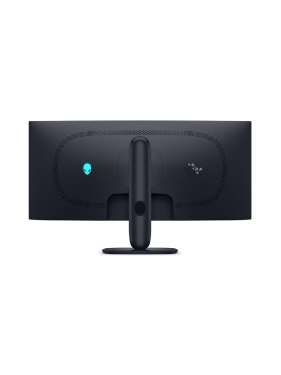 მონიტორი: Dell Alienware AW3426DW 34" WQHD 280Hz 0.03ms 2xHDMI DP USB USB-C USB-B - 210-BWFN