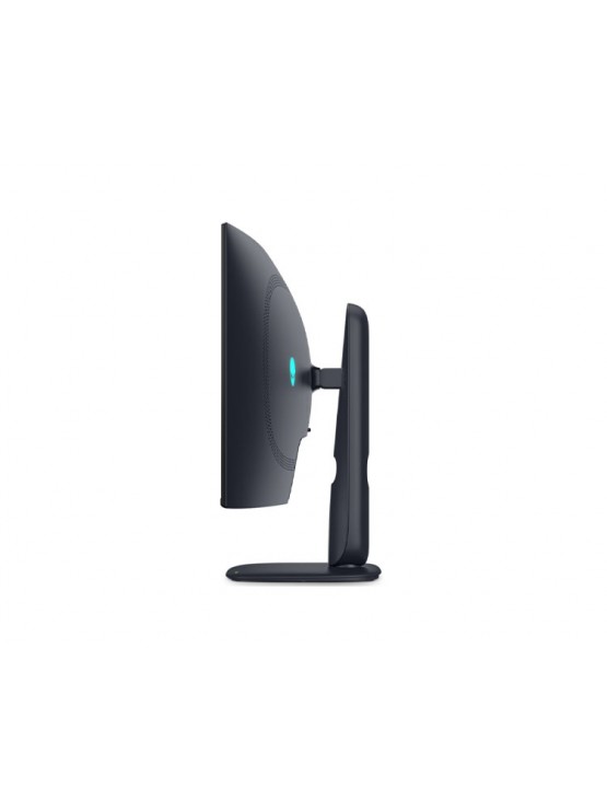 მონიტორი: Dell Alienware AW3426DW 34" WQHD 280Hz 0.03ms 2xHDMI DP USB USB-C USB-B - 210-BWFN