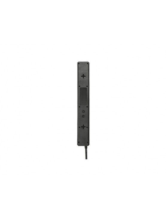 დენის ადაპტორი: Trust 6 ports Surge Protector 6 ports 1.8m - 21059
