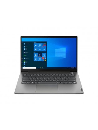 ნოუთბუქი: Lenovo ThinkBook 14 G3 ACL 14'' FHD AMD Ryzen 3 5300U 8GB 256GB SSD - 21A20047RU