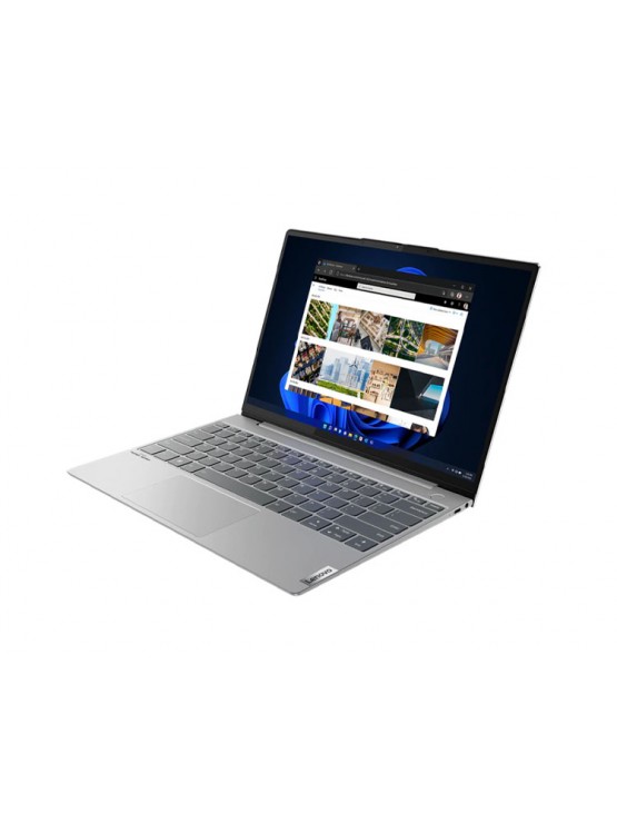 ნოუთბუქი: Lenovo ThinkBook 13x Gen 2 13.3" WQXGA Intel i5-1235U 16GB 512GB SSD Win 11 Pro - 21AT000HRU