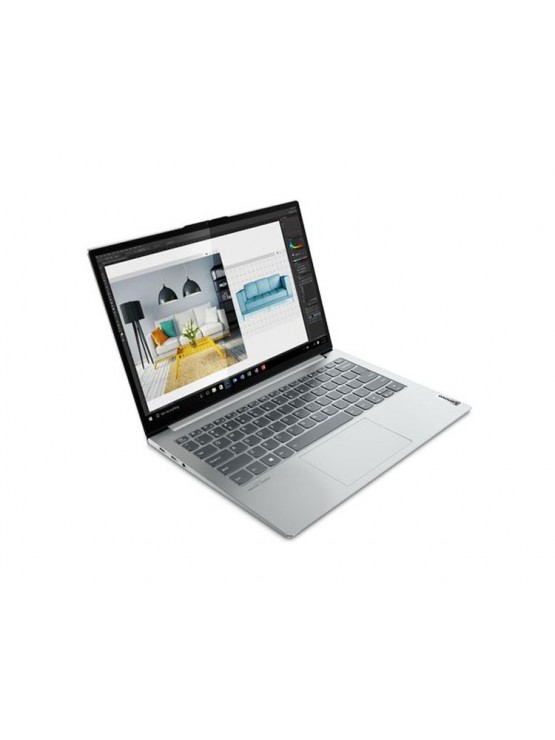 ნოუთბუქი: Lenovo ThinkBook 13x Gen 2 13.3" WQXGA Intel i5-1235U 16GB 512GB SSD Win 11 Pro - 21AT000HRU