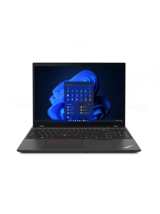 ნოუთბუქი: Lenovo ThinkPad T16 Gen 1 16" WUXGA Intel i5-1240P 16GB512GB SSD - 21BV00GKRT