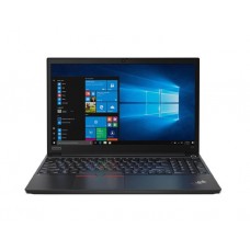 ნოუთბუქი: Lenovo ThinkPad E15 Gen 4 15.6" FHD AMD Ryzen 7 5825U 16GB 512GB SSD - 21ED004RRT
