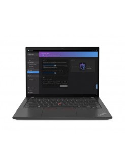 ნოუთბუქი: Lenovo ThinkPad T14 Gen 4 14" WUXGA Intel i5-1335U 16GB 512GB SSD - 21HD003HRT