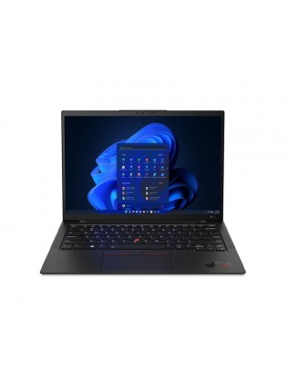 ნოუთბუქი: Lenovo ThinkPad X1 Carbon G11 14" 2.8K Intel i7-1355U 32GB 1TB SSD Win11 Pro - 21HNS57600