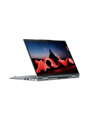 ნოუთბუქი: Lenovo ThinkPad X1 Yoga Gen 8 14" WUXGA Intel i7-1355U 32GB 1TB SSD Win11 Pro - 21HQ0055RT