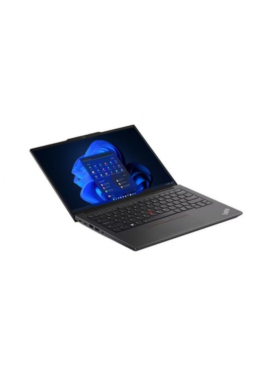 ნოუთბუქი: Lenovo ThinkPad E14 Gen 5 14" WUXGA Intel i7-1355U 16GB 512GB SSD - 21JK0006RT