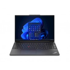 ნოუთბუქი: Lenovo ThinkPad E16 G1 15.6" WUXGA Intel I5-1335U 16GB 512GB SSD - 21JN009DRT