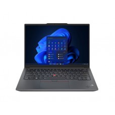 ნოუთბუქი: Lenovo ThinkPad E14 Gen 5 14" WUXGA AMD Ryzen 5 7530U 16GB 512GB SSD - 21JR0009RT