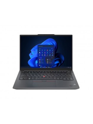 ნოუთბუქი: Lenovo ThinkPad E14 Gen 5 14" WUXGA AMD Ryzen 5 7530U 16GB 512GB SSD - 21JR0009RT